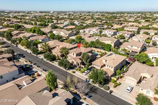 3128 E Blue Sage Ct, Gilbert, AZ 85297 - Photo 63