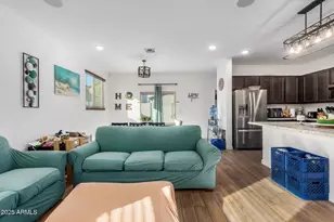 17028 W Diana Ave, Waddell, AZ 85355 - Photo 11