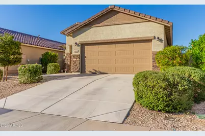 17028 W Diana Avenue, Waddell, AZ 85355 - Photo 5