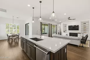 2480 E Haymore St, Gilbert, AZ 85298 - Photo 17