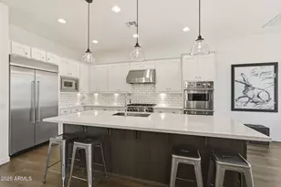 2480 E Haymore St, Gilbert, AZ 85298 - Photo 19