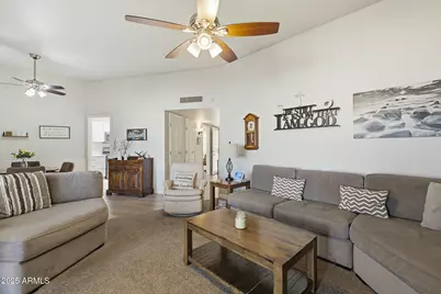 10106 W Campana Drive, Sun City, AZ 85351 - Photo 5