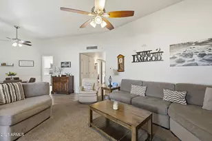 10106 W Campana Dr, Sun City, AZ 85351 - Photo 5