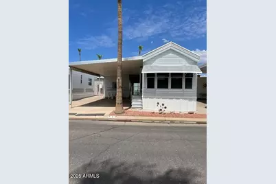 719 Emerald Drive, Apache Junction, AZ 85119 - Photo 1