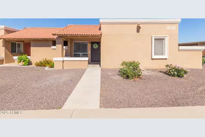 602 W Yukon Drive #1, Phoenix, AZ 85027 - Photo 1
