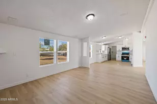 20772 E Stagecoach Trail, Mayer, AZ 86333 - Photo 7