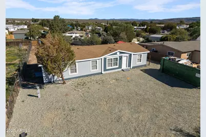 20772 E Stagecoach Trail, Mayer, AZ 86333 - Photo 31