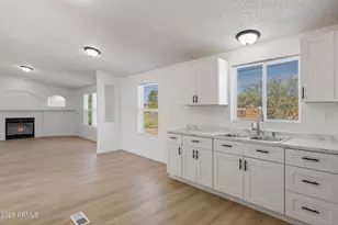 20772 E Stagecoach Trail, Mayer, AZ 86333 - Photo 13