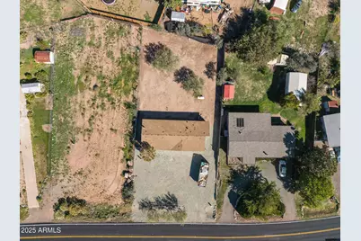 20772 E Stagecoach Trail, Mayer, AZ 86333 - Photo 29