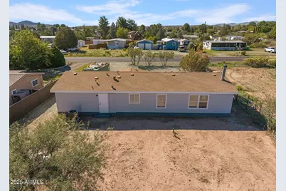 20772 E Stagecoach Trail, Mayer, AZ 86333 - Photo 33