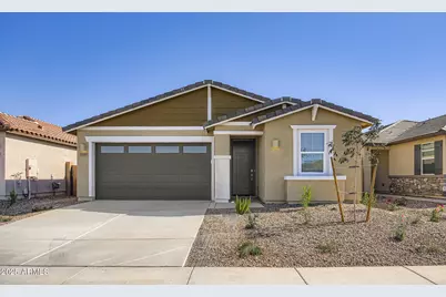 32483 N Jasper Street, San Tan Valley, AZ 85143 - Photo 1