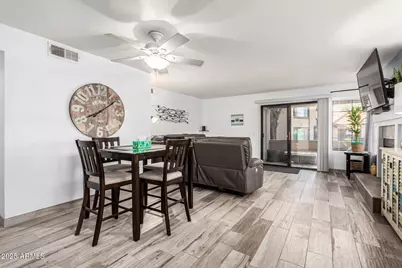 8700 E Mountain View Road #1014, Scottsdale, AZ 85258 - Photo 11