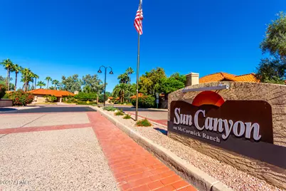 8700 E Mountain View Road #1014, Scottsdale, AZ 85258 - Photo 41