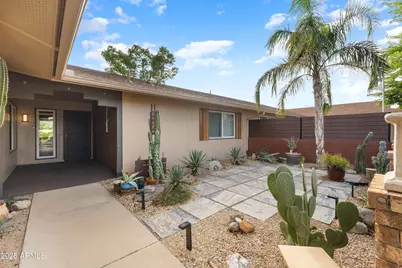 12903 W Shadow Hills Drive, Sun City West, AZ 85375 - Photo 5