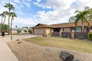 12903 W Shadow Hills Dr, Sun City West, AZ 85375 - Photo 3