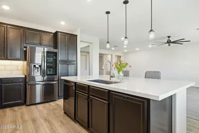 5100 E Rancho Paloma Drive #2061, Cave Creek, AZ 85331 - Photo 11