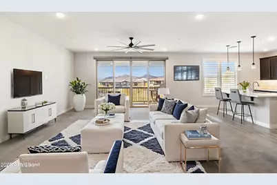 5100 E Rancho Paloma Drive #2061, Cave Creek, AZ 85331 - Photo 3