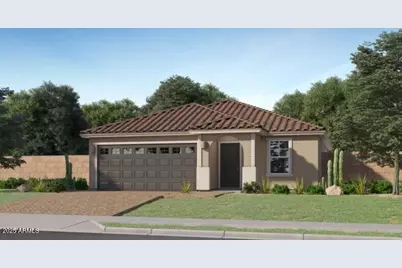 5014 S 234th Lane, Buckeye, AZ 85326 - Photo 1