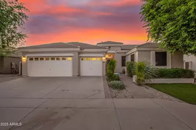 10502 E Posada Avenue, Mesa, AZ 85212 - Photo 1