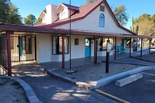 274 E Wickenburg Way, Wickenburg, AZ 85390 - Photo 1