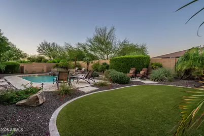 12828 W Oyer Lane, Peoria, AZ 85383 - Photo 93