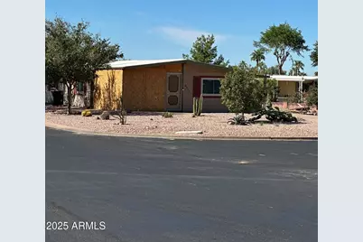 8541 E Dewberry Avenue, Mesa, AZ 85208 - Photo 1