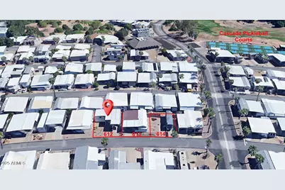 17200 W Bell Road #612, Surprise, AZ 85374 - Photo 9