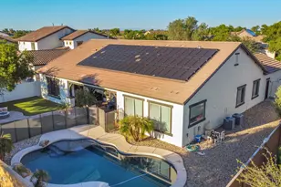 2254 N 161st Ave, Goodyear, AZ 85395 - Photo 1