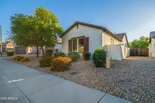 2254 N 161st Ave, Goodyear, AZ 85395 - Photo 47