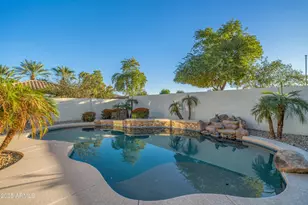 2254 N 161st Ave, Goodyear, AZ 85395 - Photo 9