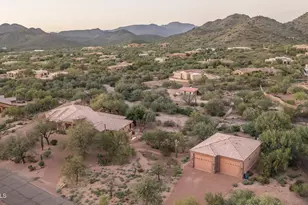 5502 E New River Rd, Cave Creek, AZ 85331 - Photo 1