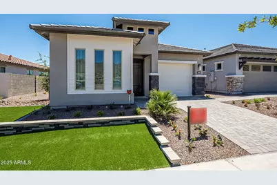 20983 W Pasadena Avenue, Buckeye, AZ 85396 - Photo 1