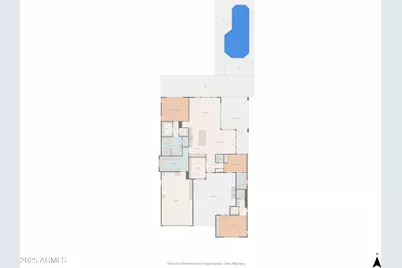 17436 E Fort Verde Road, Rio Verde, AZ 85263 - Photo 11