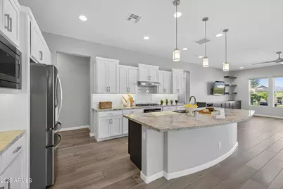 17436 E Fort Verde Road, Rio Verde, AZ 85263 - Photo 19