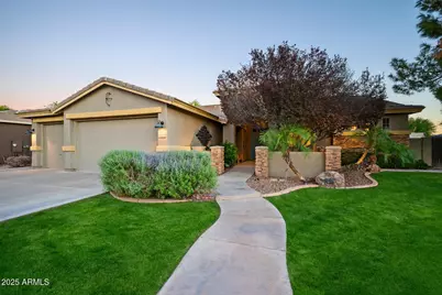 4879 S Fresno Street, Chandler, AZ 85249 - Photo 1