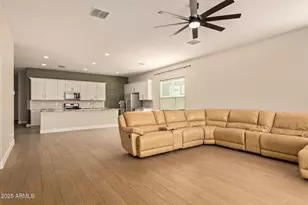 15612 W Smoketree Dr, Surprise, AZ 85387 - Photo 9