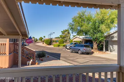 3901 E Pinnacle Peak Road #134, Phoenix, AZ 85050 - Photo 33