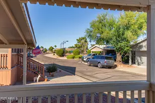 3901 E Pinnacle Peak Rd, Phoenix, AZ 85050 - Photo 33