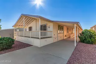 3901 E Pinnacle Peak Rd, Phoenix, AZ 85050 - Photo 3