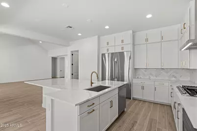 4216 E Luther Lane, Cave Creek, AZ 85331 - Photo 5