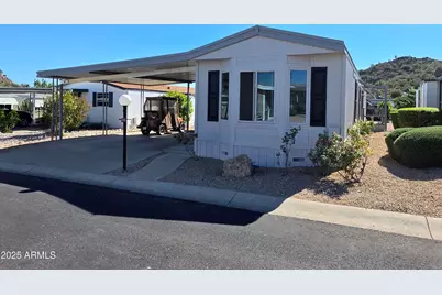 2233 E Behrend Drive #134, Phoenix, AZ 85024 - Photo 3