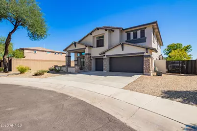 15527 W Minnezona Avenue, Goodyear, AZ 85395 - Photo 3