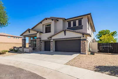 15527 W Minnezona Avenue, Goodyear, AZ 85395 - Photo 67