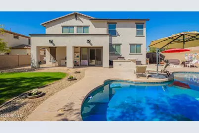 15527 W Minnezona Avenue, Goodyear, AZ 85395 - Photo 49