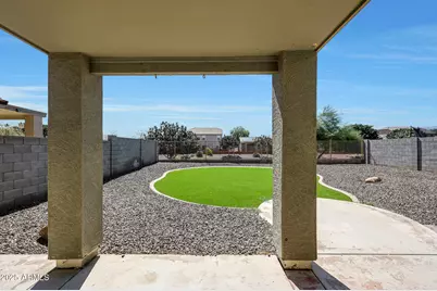 25657 W Nancy Lane, Buckeye, AZ 85326 - Photo 35