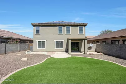 25657 W Nancy Lane, Buckeye, AZ 85326 - Photo 41