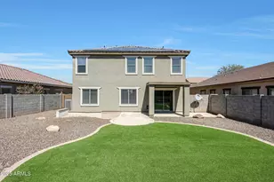 25657 W Nancy Ln, Buckeye, AZ 85326 - Photo 41