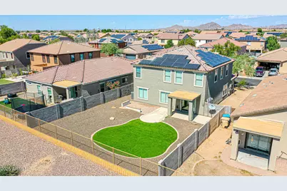 25657 W Nancy Lane, Buckeye, AZ 85326 - Photo 43