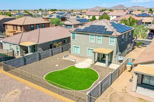 25657 W Nancy Ln, Buckeye, AZ 85326 - Photo 43