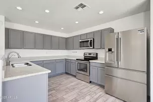 25657 W Nancy Ln, Buckeye, AZ 85326 - Photo 5